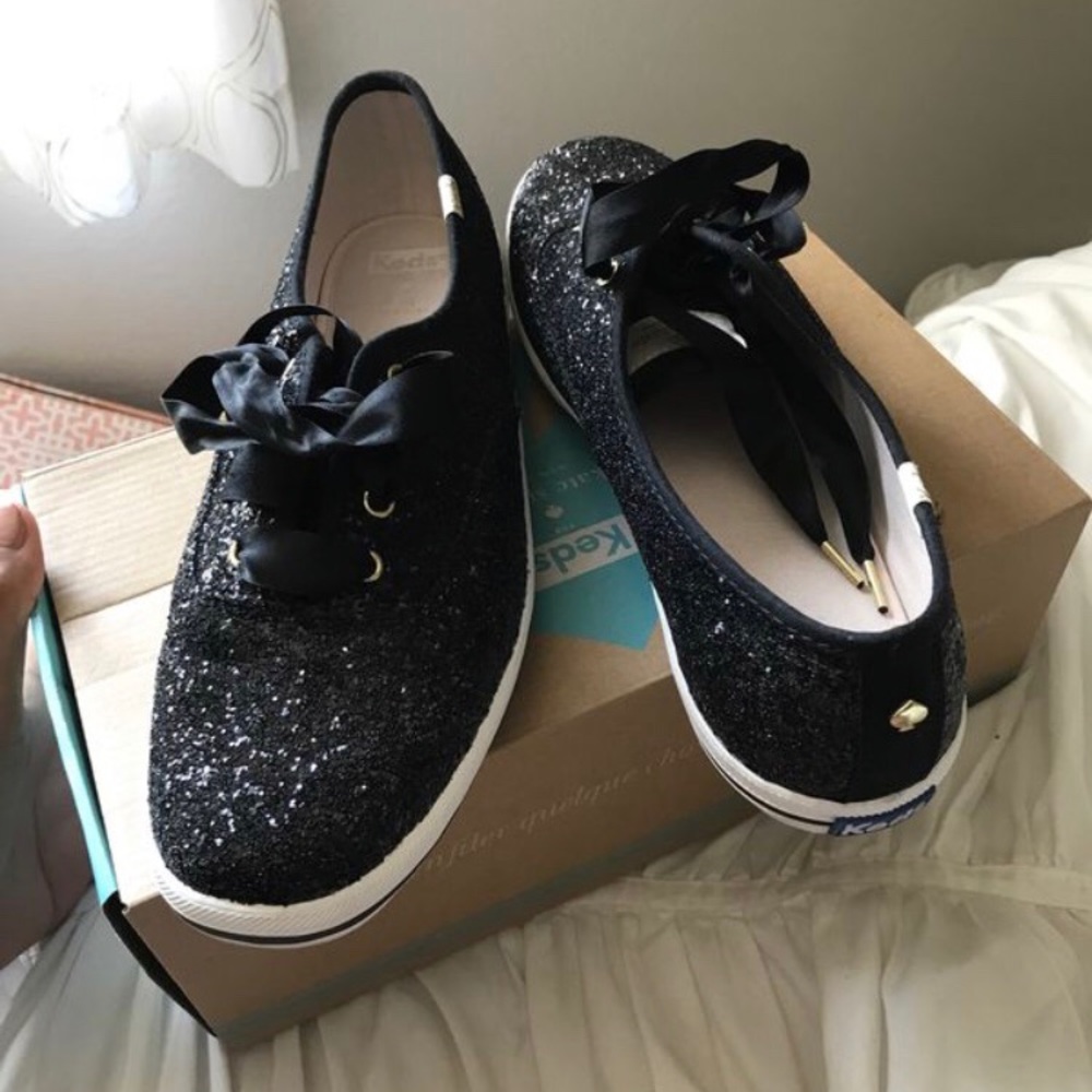 Kate Spade Keds